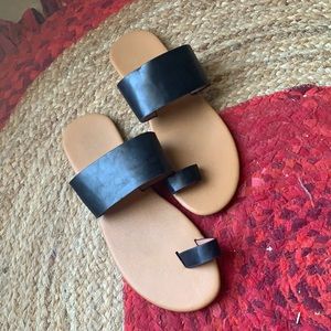 Women’s summer sandals